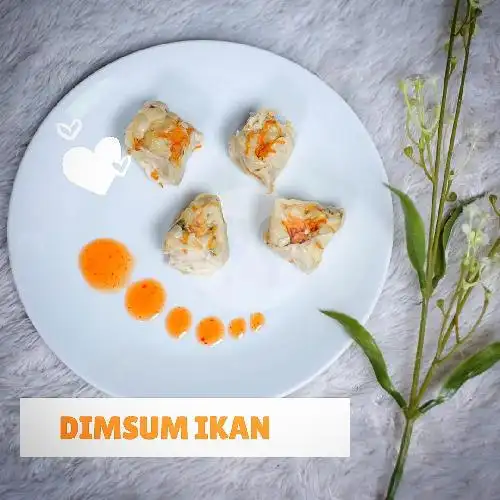 Gambar Makanan Rayne's Food, Petojo Sabangan 16