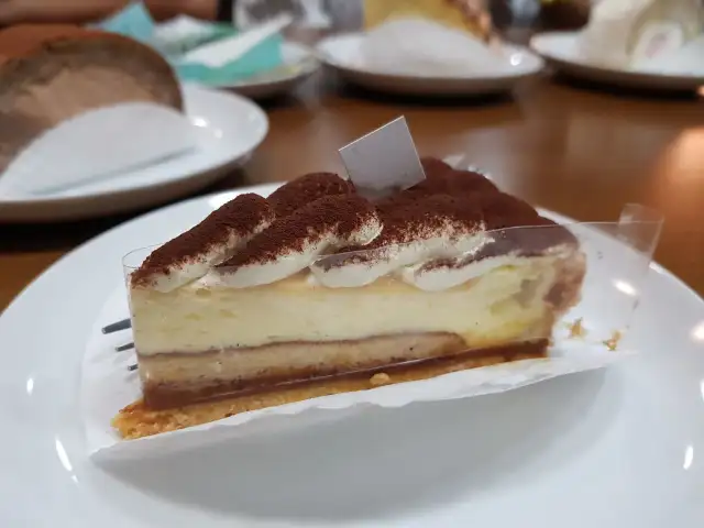 Gambar Makanan Achmad Aris Udagawa Patisserie 8