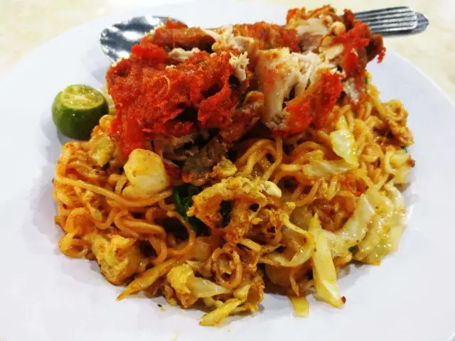 Nasi Kandar Padang Kota Food Photo 6