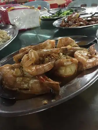 Hai Tien Di Restaurant Food Photo 1