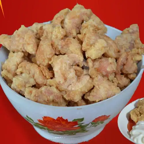 Gambar Makanan Chicken Snack, Basuki Rahmat 4