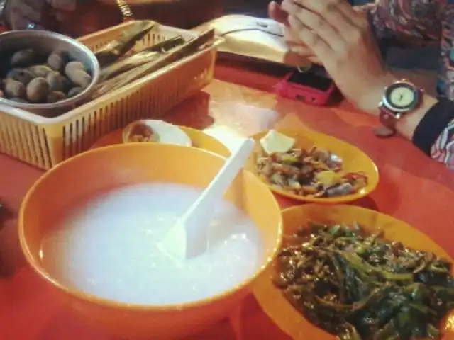 Bubur Nasi Sentosa Food Photo 7