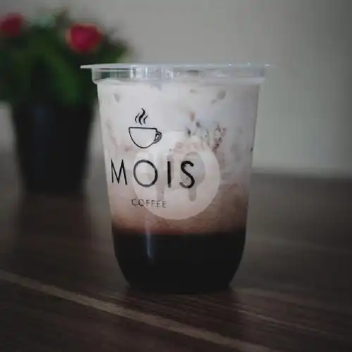 Gambar Makanan Mois Coffee, Kemanggisan 16