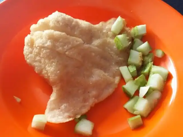 Gambar Makanan Pempek Gaby Stasiun Kranji 5