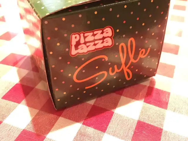 PizzaLazza Kayışdağı'nin yemek ve ambiyans fotoğrafları 10