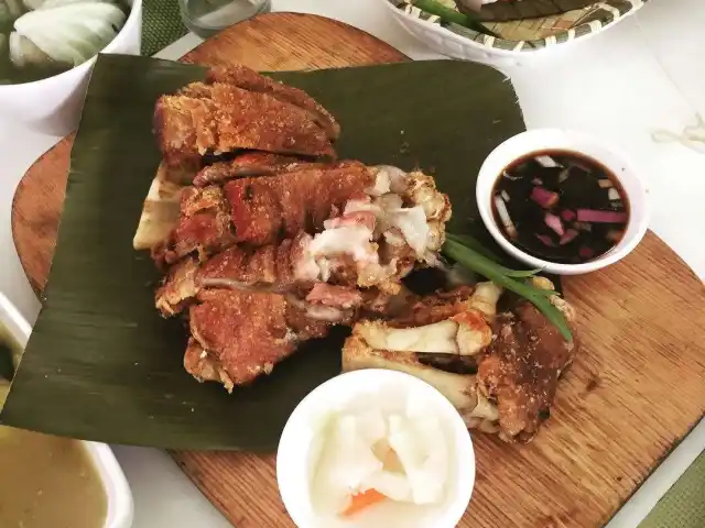 Boosog Lasang Pinoy Food Photo 12
