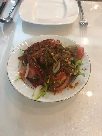 Tanrıdağ Uygur Restaurant