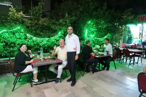 Emek Saray Restaurant'nin yemek ve ambiyans fotoğrafları 36