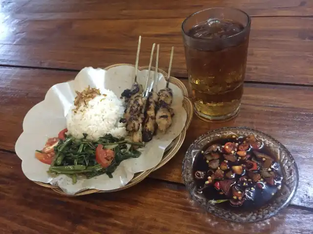 Gambar Makanan Sate Maranggi - Tukang Masak 13