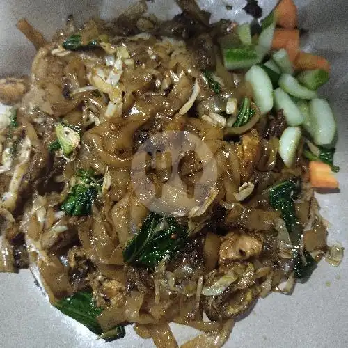 Gambar Makanan Nasi Goreng Pak Heyri 5