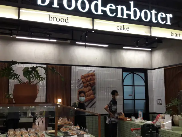 Gambar Makanan Brood-en-boter 8