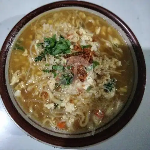 Gambar Makanan Bakmi 27 Oriental 5