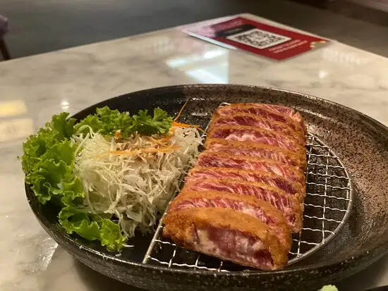 Gambar Makanan Kintaro Sushi Senopati 13