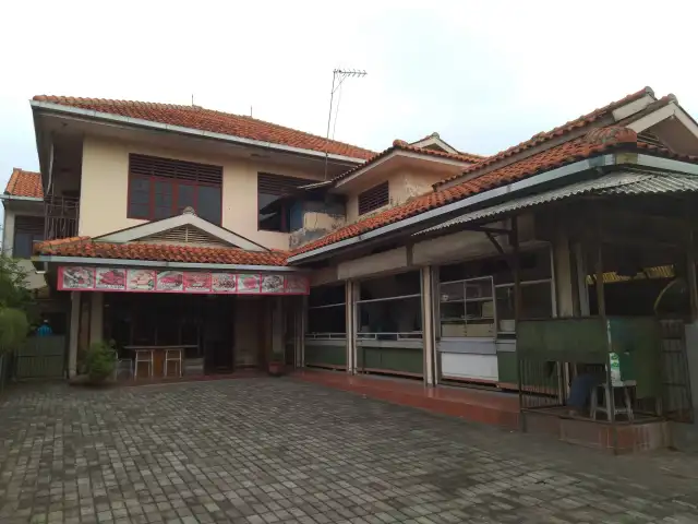 Gambar Makanan Restoran Baru 4