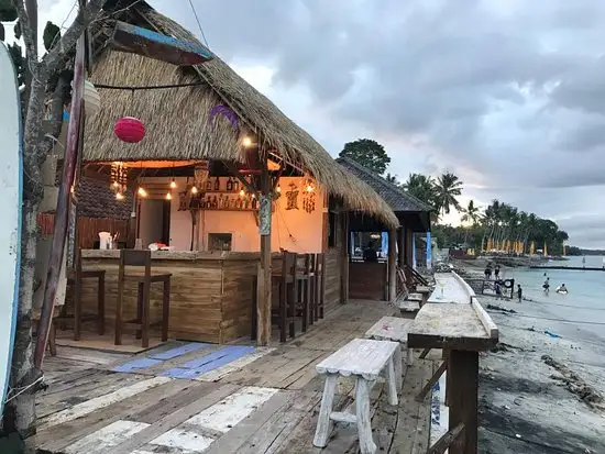 Gambar Makanan Kul de Sak Beach Bar 19