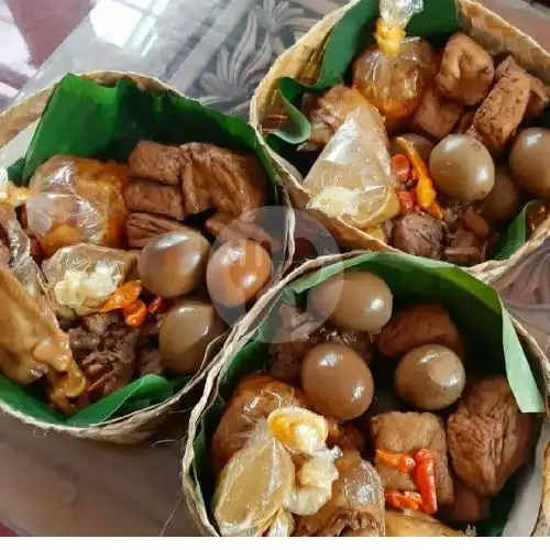 Gambar Makanan Gudeg Mbak Nita Sragen, Karangmalang 12