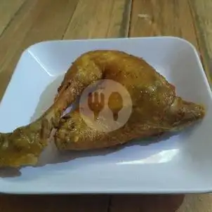 Gambar Makanan Bubur Ayam Abah Odil, Kepuharjo 19