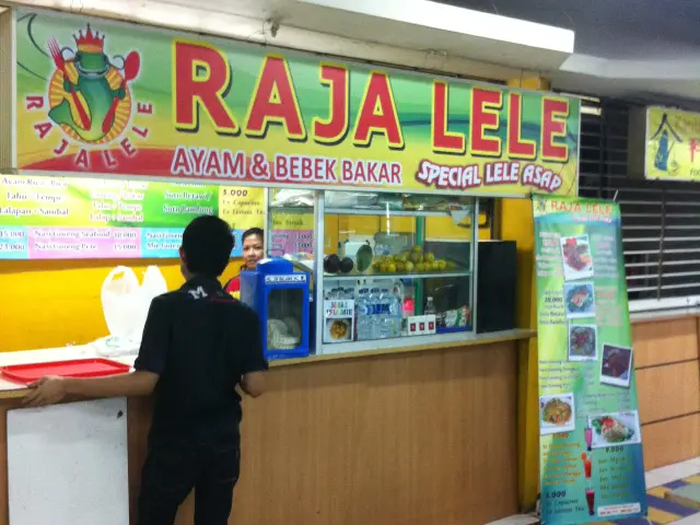 Gambar Makanan Raja Lele 5