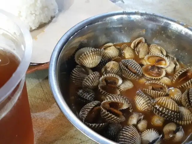 Gambar Makanan Kerang Blenger Jogja 7