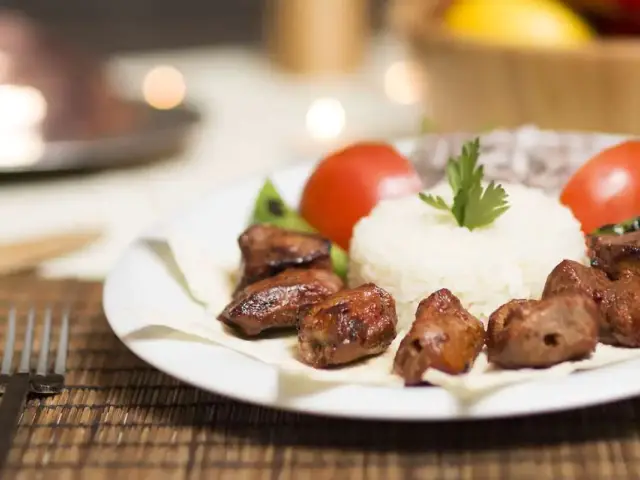 Alioğlu İskender Kebap'nin yemek ve ambiyans fotoğrafları 12