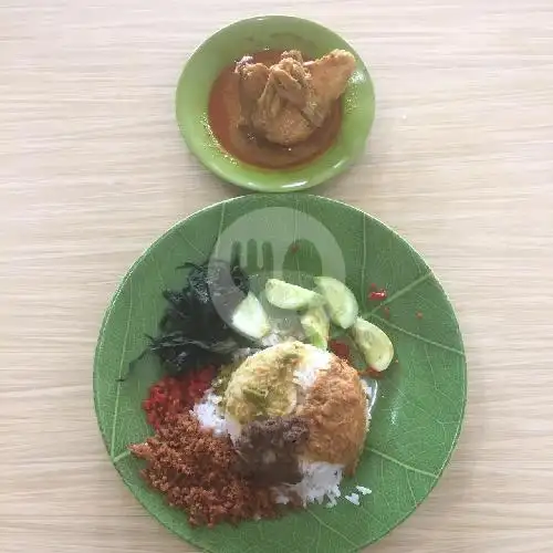 Gambar Makanan RM Tanjuang Jaya 2