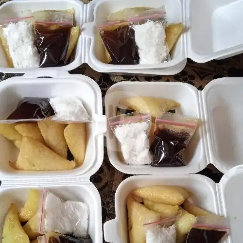 Gambar Makanan Lalapan Daniska Food n Snack 20