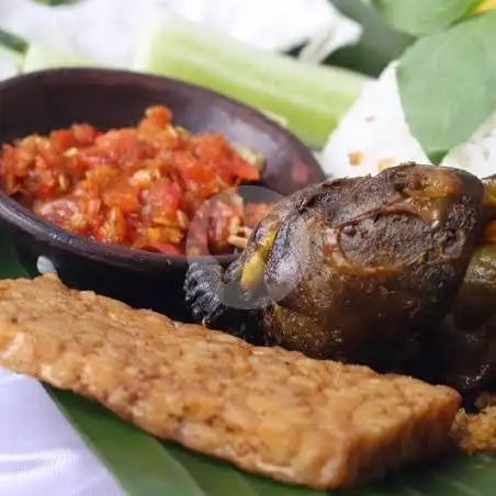 Gambar Makanan PECEL LELE CIREBON, jl nasional 1 ( Sidorejo) 3