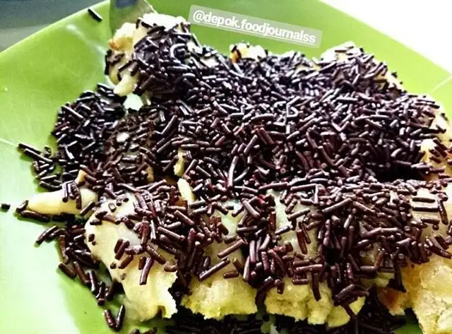 Gambar Makanan Kue Pancong Mang Kumis Dan Mang Dadang 2