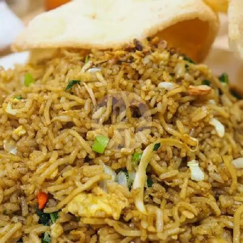 Gambar Makanan Nasi Goreng Gila Subang Kota 45 16