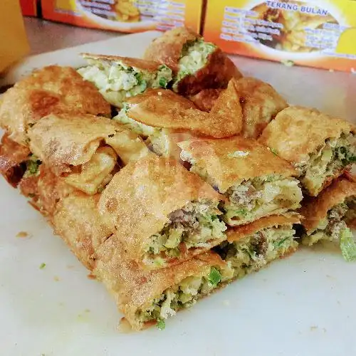 Gambar Makanan Martabak Simas, Katamso 2