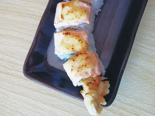 Gambar Makanan Kyo Sushi 7