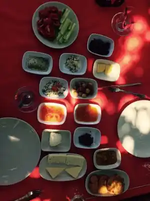 Çiftlik Park'nin yemek ve ambiyans fotoğrafları 3