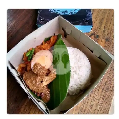 Gambar Makanan Gudeg Go, Laksda Adisucipto 2