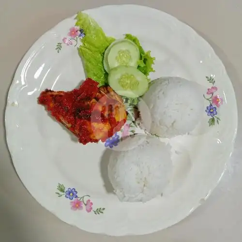 Gambar Makanan Ikan Bakar Adek Kakak 4