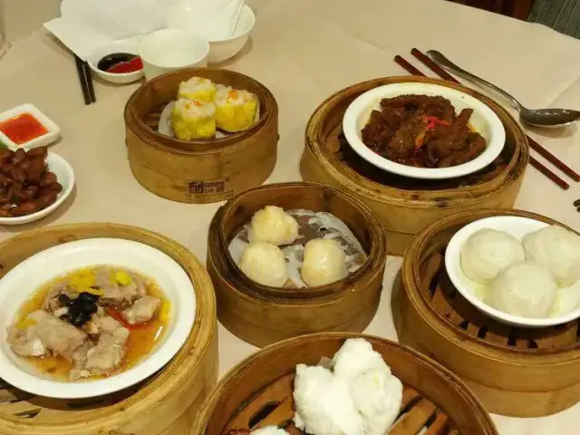 The Han Room Food Photo 18