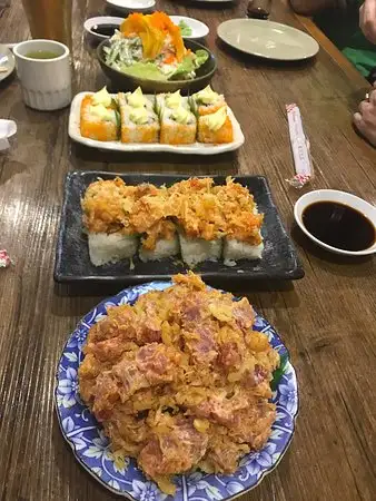 Little Tokyo Food Photo 2