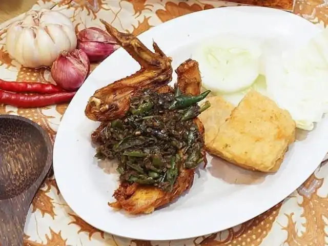 Gambar Makanan Sawung Petok 6