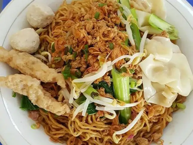 Bakmi Afu