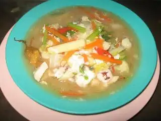 Saad Char Kuey Teow Food Photo 1