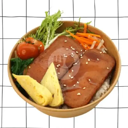 Gambar Makanan Kochikochi Drinks & Sushi, Sunter 18