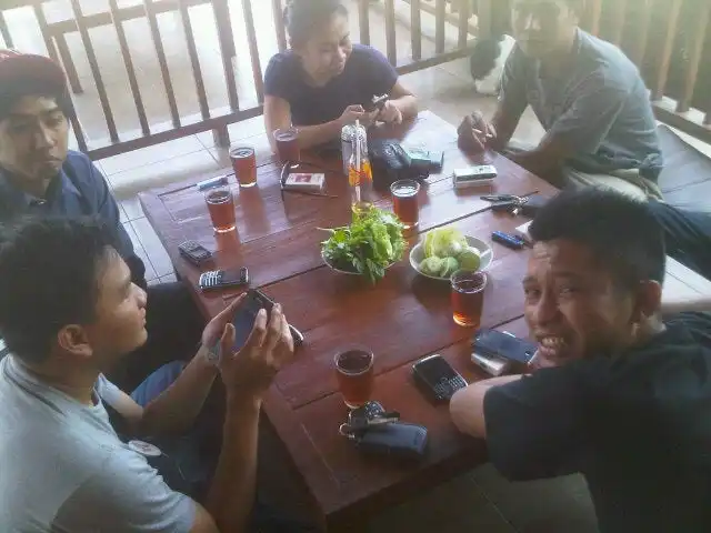 Gambar Makanan Rumah Makan Fatmawati 4