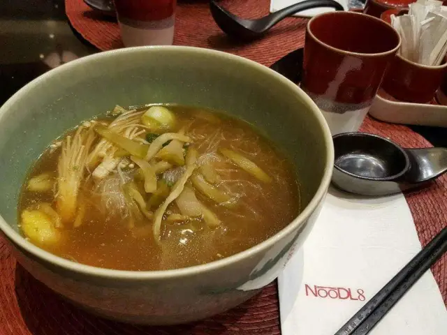 Noodl8 Food Photo 19