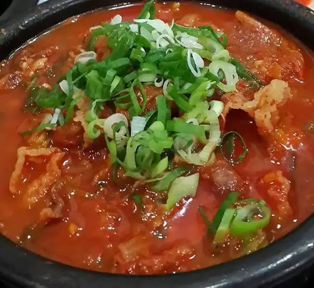 Gambar Makanan Hwang Geum Bab Sang 7