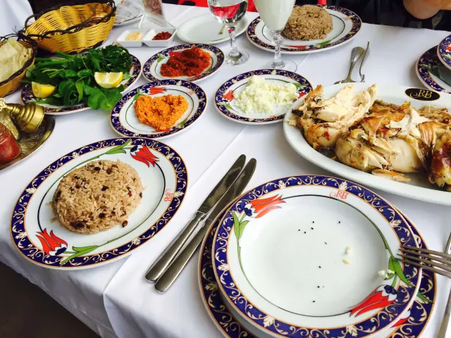 Ramazan Bingöl Et Lokantası'nin yemek ve ambiyans fotoğrafları 33