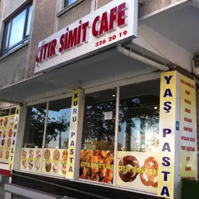 Çıtır Simit Cafe