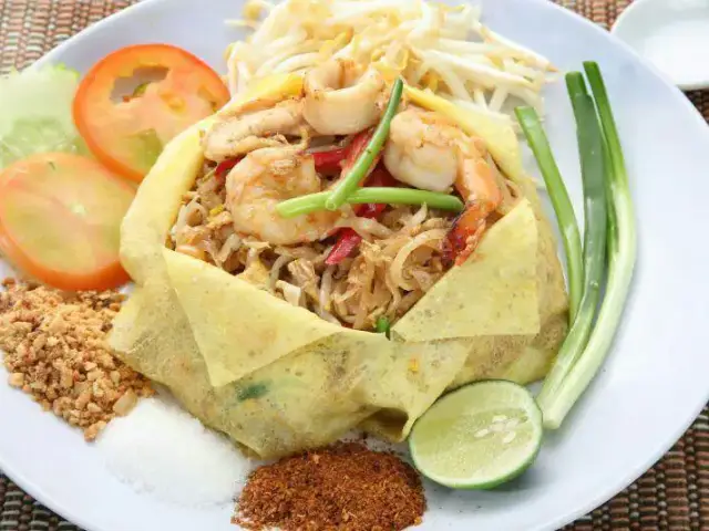 Restoran Thai Nyonya Food Photo 6