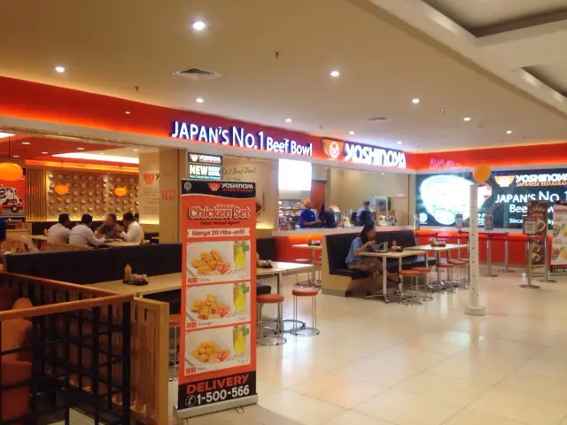 Gambar Makanan Yoshinoya 10