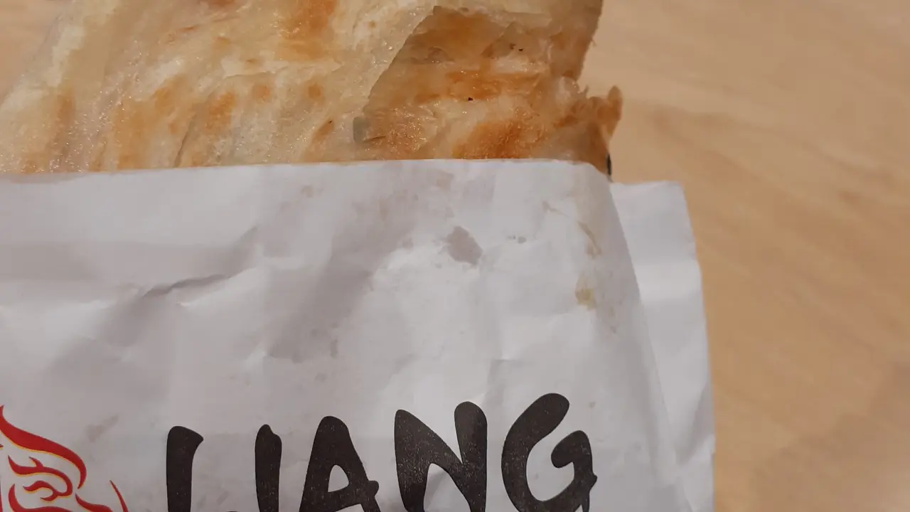 Liang Crispy Roll