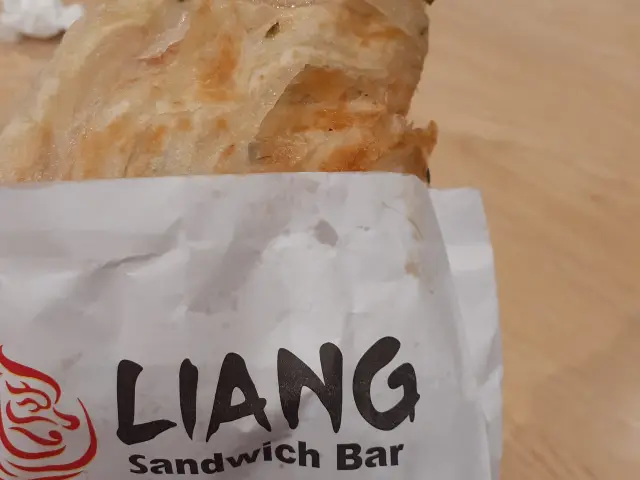 Gambar Makanan Liang Crispy Roll 1