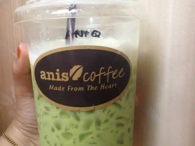 Anis Coffee Food Photo 2